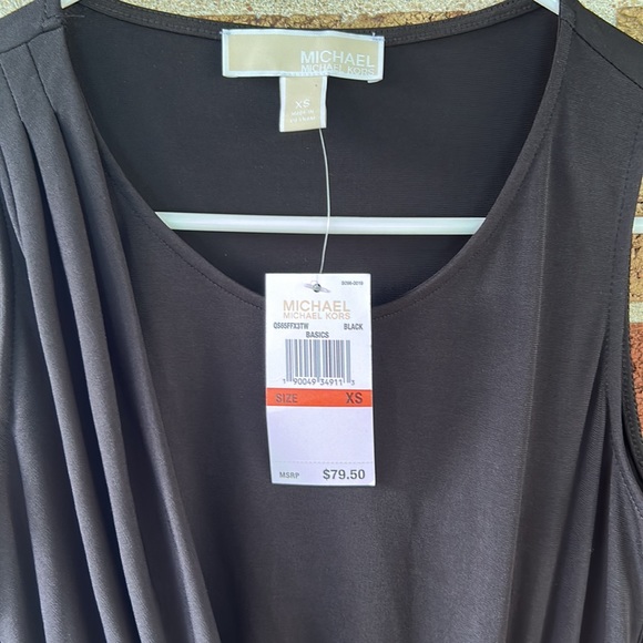 MICHAEL Michael Kors tank top - Picture 7 of 9